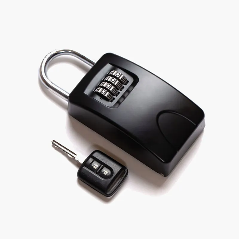 Bulldog Secure Car Key Lock